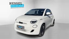 Brugt 2022 Fiat 500e Icon Hatchback | 127.900 kr. (Fair pris)
