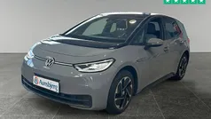 Brugt 2021 VW ID.3 Family Hatchback | 169.500 kr. (Fair pris)