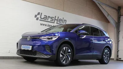 Brugt 2025 VW ID.4 Style SUV | 329.800 kr. (Fair pris)