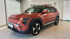 Terra cotta Ny 2025 Kia EV3 2 SUV | 343.800 kr. (Fair pris)