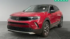 Brugt 2024 Opel Mokka-e Elegance SUV | 164.500 kr. (Fair pris)