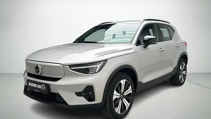 Brugt 2023 Volvo XC40 Plus SUV | 259.900 kr. (God pris)