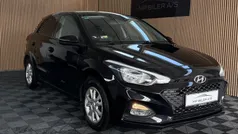 Sort Brugt 2019 Hyundai i20 Trend Hatchback | 124.500 kr. (Fair pris)