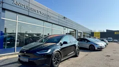 Brugt 2022 Tesla Model X Plaid SUV | 759.900 kr.