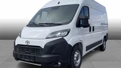 Brugt 2025 Toyota Proace Comfort Van | 317.900 kr.