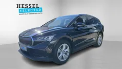Brugt 2021 Skoda Enyaq iV SUV | 229.900 kr. (Super pris)