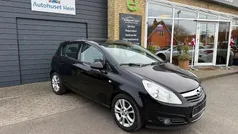Brugt 2010 Opel Corsa Cosmo | 39.800 kr. (Fair pris)