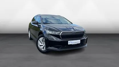 Brugt Skoda Enyaq iV 108 kW (148 HK) 2022 SUV