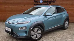 Blåmetal Brugt 2020 Hyundai Kona Premium SUV | 170.000 kr. (Fair pris)