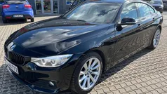 Sortmetal Brugt 2015 BMW 428 Gran Coupé M Sport Coupe | 199.900 kr.