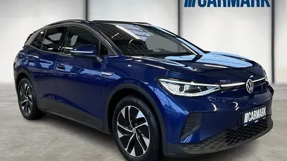 Brugt VW ID.4 Pro Performance 150 kW (204 HK) 2021 SUV