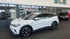 Brugt 2022 VW ID.4 Pro SUV | 249.700 kr. (Fair pris)