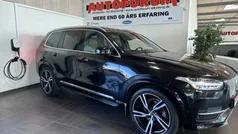 Sortmetal Brugt 2015 Volvo XC90 Inscription SUV | 139.900 kr.