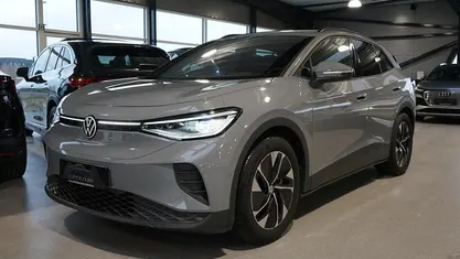 Brugt 2025 VW ID.4 Style SUV | 339.900 kr. (Fair pris)