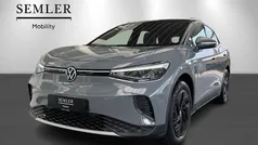 Grå Brugt 2023 VW ID.4 Pro Performance SUV | 249.900 kr. (Fair pris)