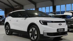 Brugt 2024 Ford Explorer Extended Range SUV | 304.900 kr. (Fair pris)