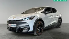 Brugt 2025 Cupra Tavascan VZ SUV | 364.500 kr. (Super pris)