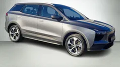 Gråmetal Brugt 2024 Aiways U5 SUV | 189.900 kr. (Fair pris)