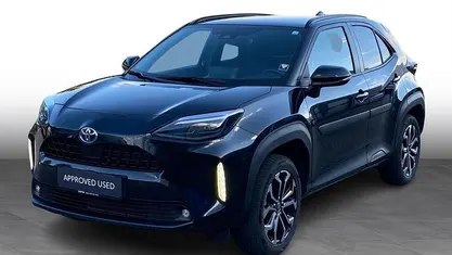 Brugt Toyota Yaris Cross Style 116 HK (85 kW) 2023 SUV