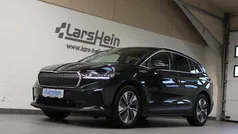 Brugt 2022 Skoda Enyaq iV SUV | 209.800 kr. (God pris)