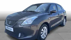 Koksmetal Brugt 2018 Suzuki Baleno Active Hatchback | 84.900 kr. (Fair pris)