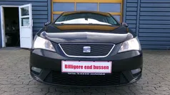 Brugt 2014 Seat Ibiza Style Hatchback | 24.999 kr. (God pris)