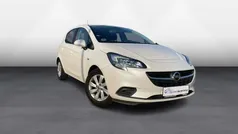 Brugt 2018 Opel Corsa Enjoy Hatchback | 88.900 kr. (Fair pris)