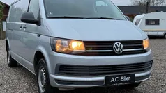 Brugt 2016 VW T6 Van | 104.900 kr.
