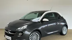 Koksmetal Brugt 2014 Opel Adam Glam Hatchback | 64.800 kr. (Fair pris)