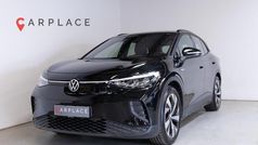 Sortmetal Brugt 2023 VW ID.4 Pro Performance SUV | 259.900 kr. (Fair pris)