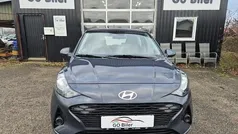 Brugt 2024 Hyundai i10 Hatchback | 124.900 kr. (God pris)