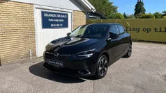 Sortmetal Brugt 2023 Opel Corsa-e Elegance Hatchback | 134.900 kr. (God pris)