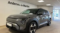 Shalegrey Ny 2025 Kia EV3 2 SUV | 350.995 kr. (Fair pris)