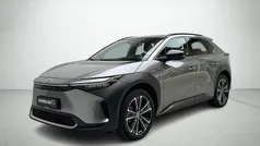 Brugt 2023 Toyota bZ4X Active SUV | 249.900 kr. (Fair pris)