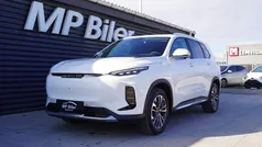 Brugt 2023 Maxus D60e SUV | 174.700 kr. (Fair pris)