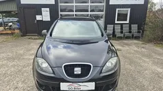 Brugt 2007 Seat Altea MPV | 19.900 kr.
