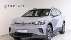 Grå Brugt 2022 VW ID.4 Pro Performance SUV | 249.900 kr. (Super pris)