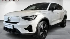 Brugt 2024 Volvo EC40 Core SUV | 309.700 kr. (Fair pris)