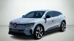 Brugt 2022 Renault Mégane Techno Hatchback | 234.900 kr. (Fair pris)