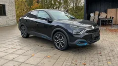 Brugt 2023 Citroën e-C4 Shine Sedan | 169.900 kr. (Fair pris)