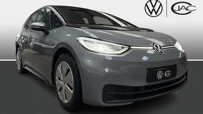 Brugt VW ID.3 Pro Performance 150 kW (204 HK) 2021 Hatchback