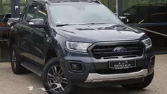 Koks Brugt 2021 Ford Ranger Wildtrack Afhentning | 199.900 kr.