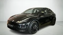 Brugt 2022 Tesla Model Y Performance SUV | 269.900 kr. (Fair pris)