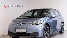 Lysblåmetal Brugt 2021 VW ID.3 Pro Hatchback | 174.900 kr. (Fair pris)