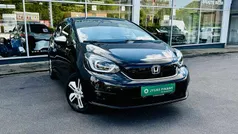 Sortmetal Brugt 2022 Honda Jazz Executive Hatchback | 179.900 kr. (Super pris)