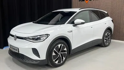 Brugt 2023 VW ID.4 Pro Performance SUV | 254.700 kr. (God pris)