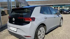 Brugt 2021 VW ID.3 Pro Hatchback | 154.900 kr. (God pris)