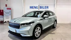Brugt 2021 Skoda Enyaq iV SUV | 179.800 kr. (Fair pris)