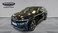 Brugt 2024 Renault Mégane Techno Hatchback | 219.900 kr. (God pris)