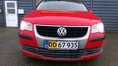 Brugt 2009 VW Touran MPV | 9.999 kr.
